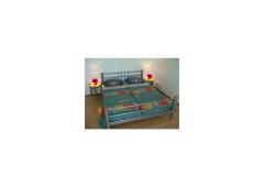 Villa Mediterran Apartma 1 – app 1+2 foto 1