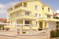 Villa Otona - Borik Apartma 1 – A1 foto 1