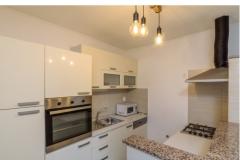 Villa Papeto Apartma 1: (4+2) – Papeto foto 1