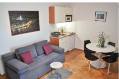 Villa Tereza Apartma 1 – Apartman 1 foto 5