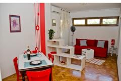 Villa Tereza Apartma 2 – Apartman 2 foto 1