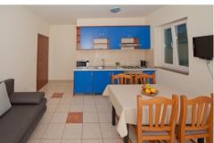 Apartmaji Villa Zaratina Apartma 1 – Apartman 1 foto 1
