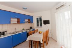 Apartmaji Villa Zaratina Apartma 1 – Apartman 1 foto 5