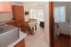 Apartmaji Villa Zaratina Apartma 2 – Apartman 2 foto 3