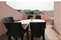 Apartmaji Villa Zaratina Apartma 4 – Apartman 4 foto 1