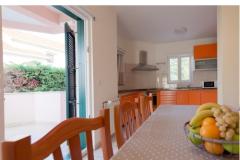 Apartmaji Villa Zaratina Apartma 5 – Apartman 5 foto 1