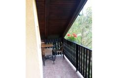 Apartmaji Potočki Apartma 2 – Apartman 2 foto 2