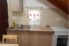 Apartmaji Potočki Apartma 2 – Apartman 2 foto 5