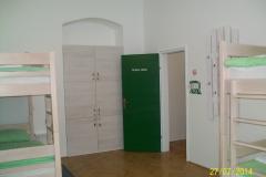 Chameleon hostel Soba 1 foto 2