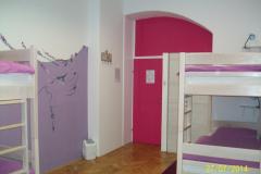 Chameleon hostel Soba 2 foto 2
