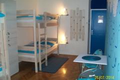Chameleon hostel Soba 3 foto 3