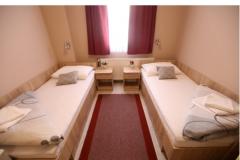 Hotel Zagi Soba 1 – Jednokreve foto 3
