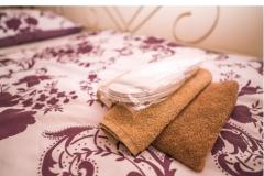 Hostel Kings and Queens Soba 1 – Kings room foto 3