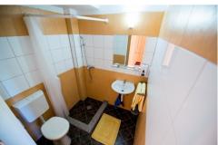 Hostel Zagreb Soba 1 – Soba+TWC foto 2