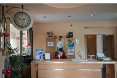 Hostel Zagreb Soba 1 – Soba+TWC foto 4
