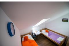 Hostel Zagreb Soba 3 – Soba 3/1 foto 1