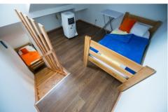 Hostel Zagreb Soba 3 – Soba 3/1 foto 2