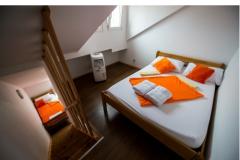 Hostel Zagreb Soba 4 – Soba 4/1 foto 1