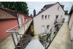 Hostel Zagreb Soba 4 – Soba 4/1 foto 4