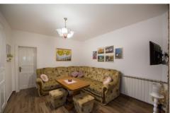 Počitniški dom Grofica Apartma 1 – GROFICA foto 3