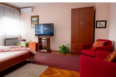 Pansion Sveti Ante Apartma 2 foto 3