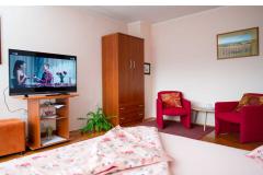 Pansion Sveti Ante Apartma 2 foto 5