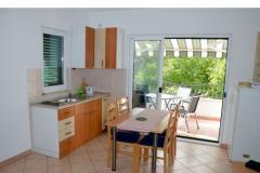 Apartmaji Anita Apartma 2 – South-east foto 2