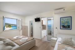 Apartmaji Babić A2-A3 Apartma 2 foto 2