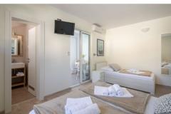Apartmaji Babić A2-A3 Apartma 2 foto 5