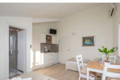 Apartmaji Babić A2-A3 Apartma 3 foto 2