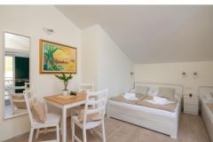 Apartmaji Babić A2-A3 Apartma 4 foto 3