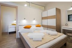 Apartmaji Babić A4 Apartma 1 – Apartman 1 foto 5