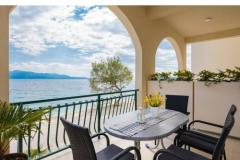 Apartmaji Babić A4 Apartma 2 – Apartman 2 foto 1