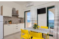 Apartmaji Babić A4 Apartma 2 – Apartman 2 foto 2