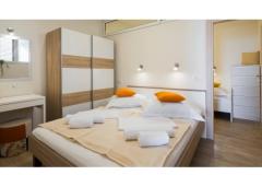 Apartmaji Babić A4 Apartma 2 – Apartman 2 foto 3