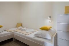 Apartmaji Babić A4 Apartma 2 – Apartman 2 foto 4