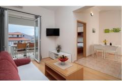 Apartmaji Barbaric Apartma 3 – 203 foto 1