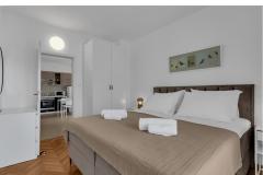 Apartmaji Barbaric Apartma 1 – 102 foto 4