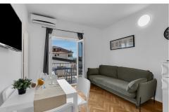 Apartmaji Barbaric Apartma 2 – 103 foto 1
