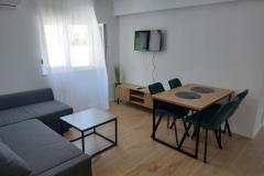Apartmaji Bevanda Zaostrog Apartma 1 – A11 foto 3