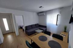 Apartmaji Bevanda Zaostrog Apartma 1 – A11 foto 4