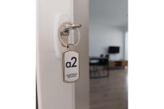 Apartmaji Bevanda Zaostrog Apartma 2 – A22 foto 1