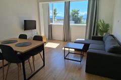 Apartmaji Bevanda Zaostrog Apartma 2 – A22 foto 2