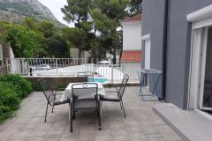 Apartmaji Bevanda Zaostrog Soba 3 – A44 foto 3