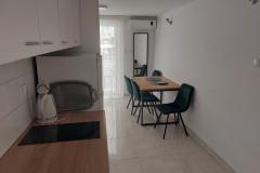 Apartmaji Bevanda Zaostrog Soba 4 – A55 foto 2