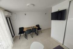 Apartmaji Bevanda Zaostrog Soba 4 – A55 foto 4