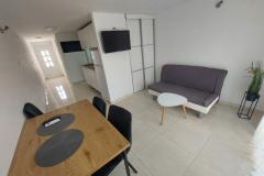 Apartmaji Bevanda Zaostrog Soba 4 – A55 foto 5