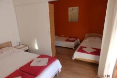 Apartmaji Bilkini Apartma 2 – A4a foto 5