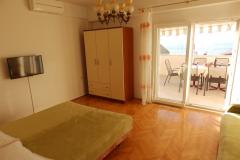 Apartmaji Bilkini Apartma 1 – A5 foto 2