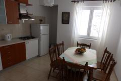 Apartmaji Bilkini Apartma 1 – A5 foto 3